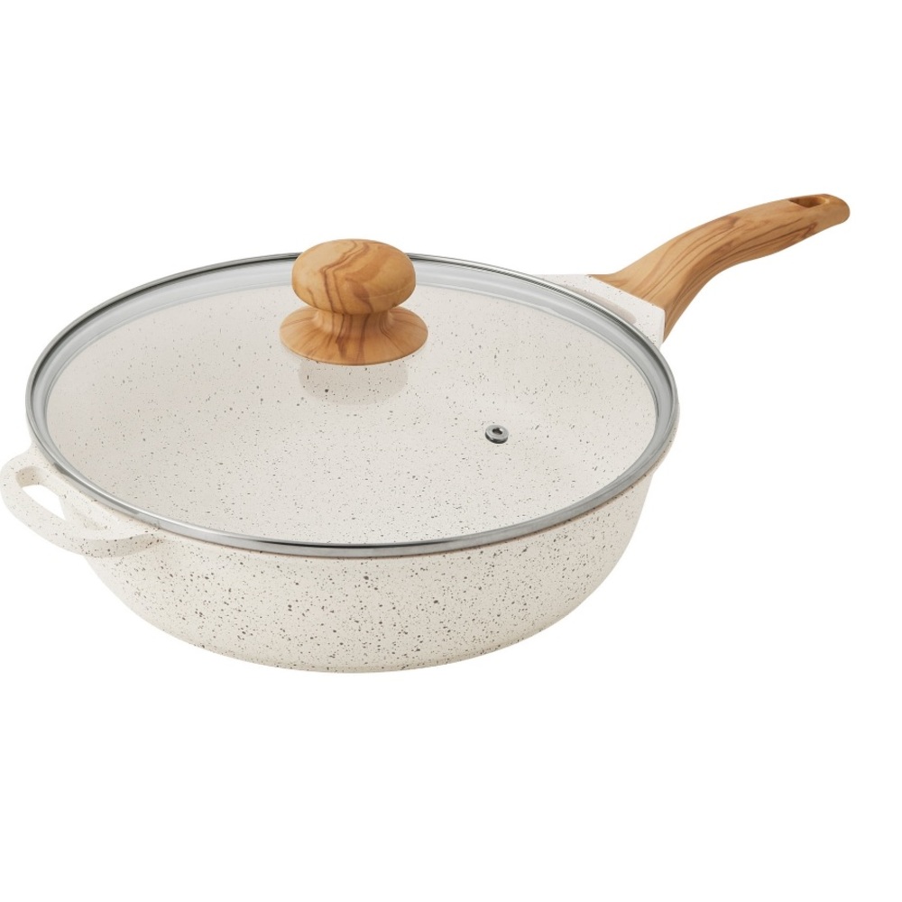4 Quart cooker/fryer